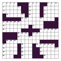 Puzzles (June 3) | Thetribune | gazette.com