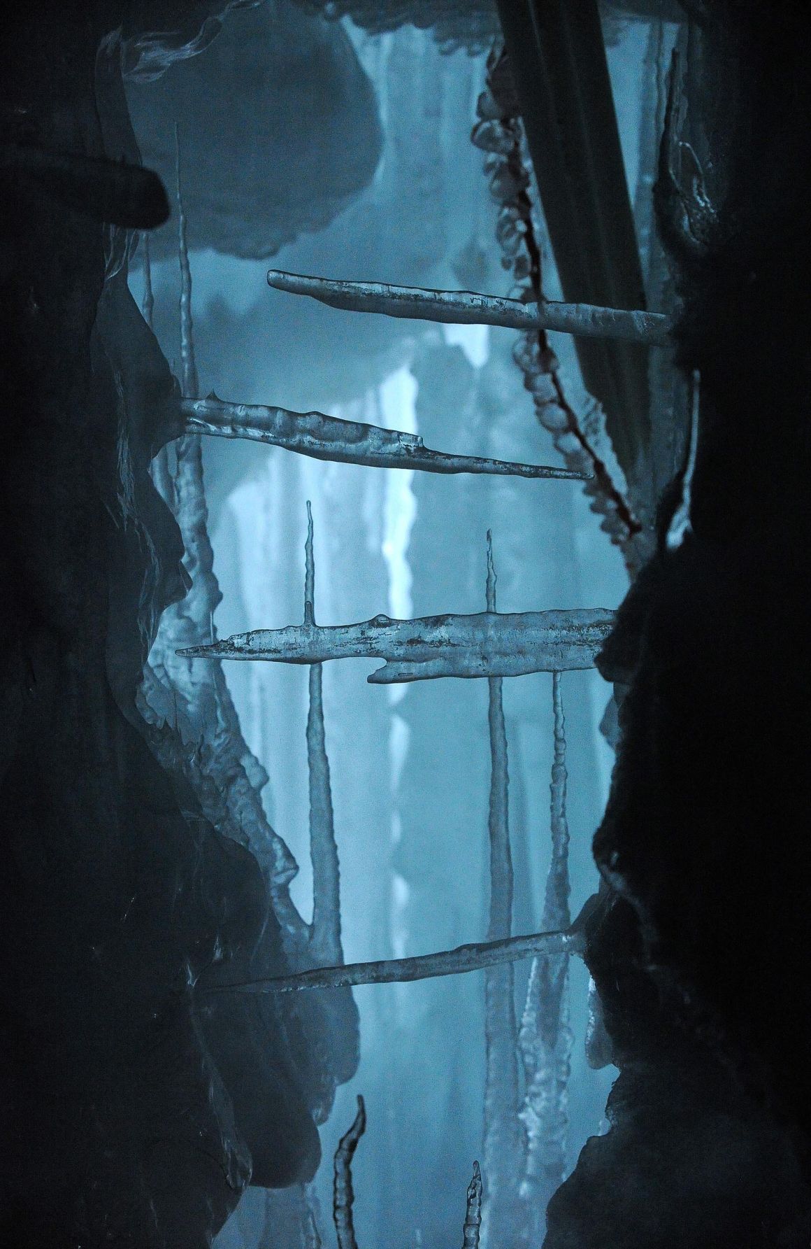 Photo Gallery: The Ice Castles at Silverthorne