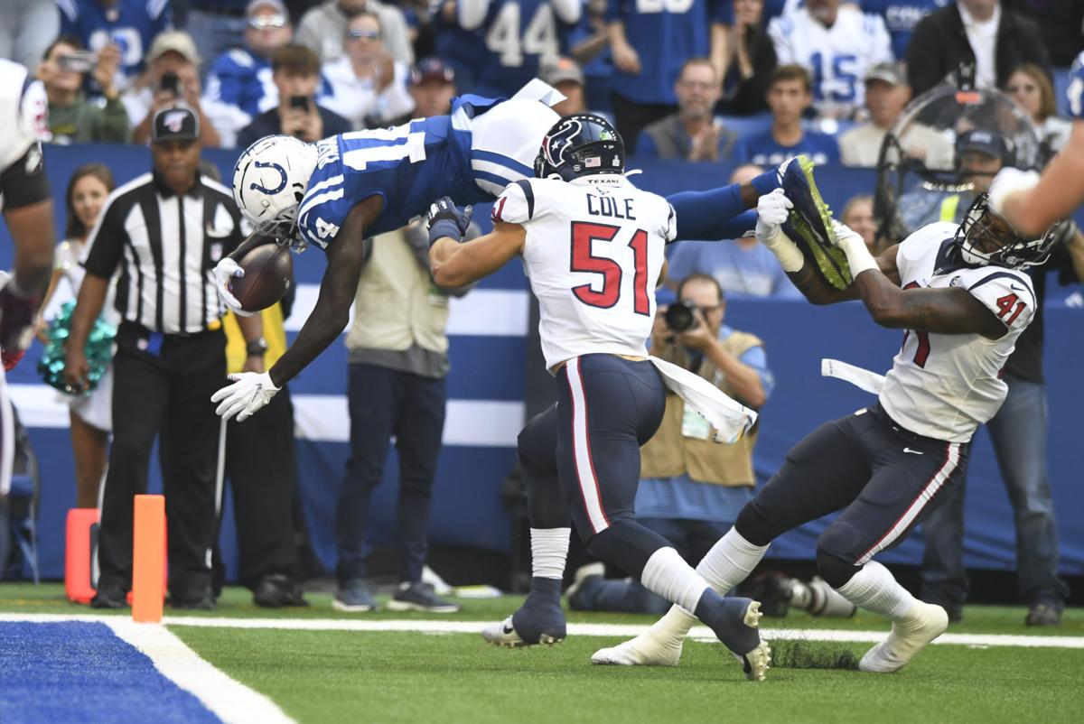 Fantasy Football Waiver Wire Week 10 Ronald Jones Derrius Guice