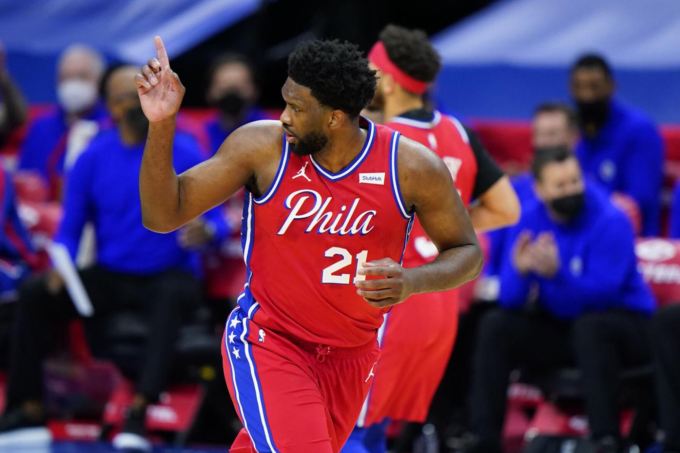 At last, the Hall of Fame gets defensive and welcomes Sixers great