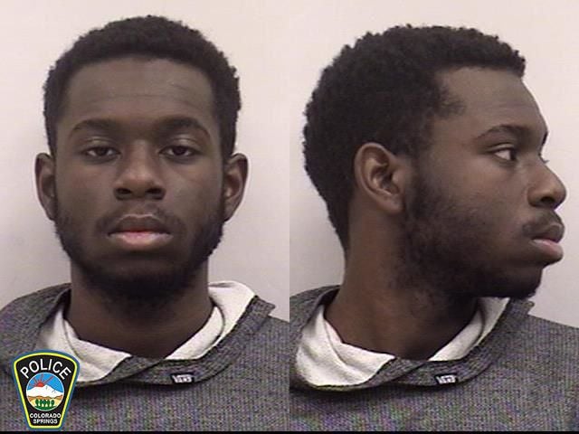 Second teen arrested in west Colorado Springs double homicide (copy)
