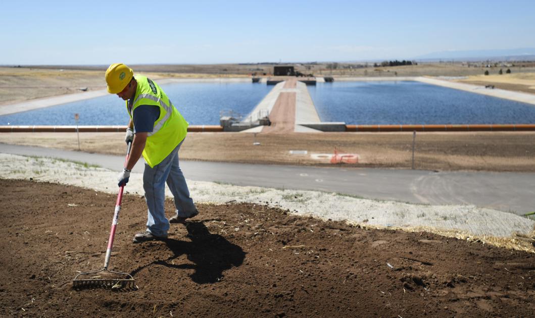 Colorado Springs Utilities reaches novel watersharing agreement