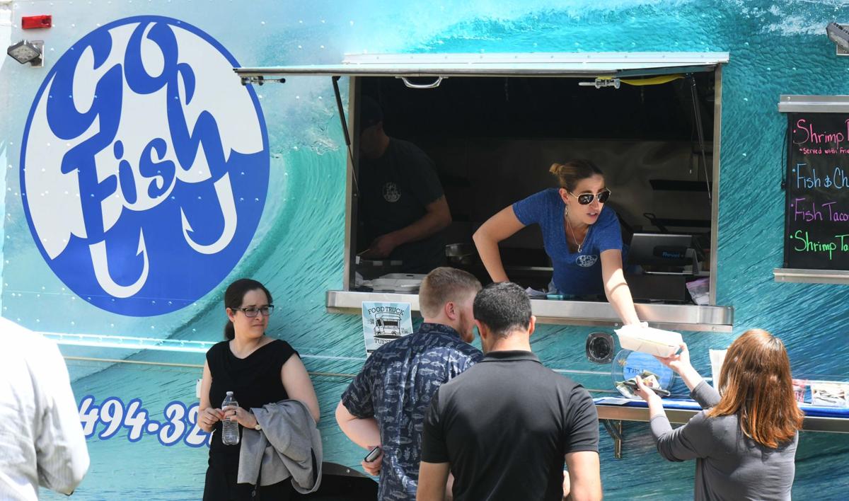 Food Trucks