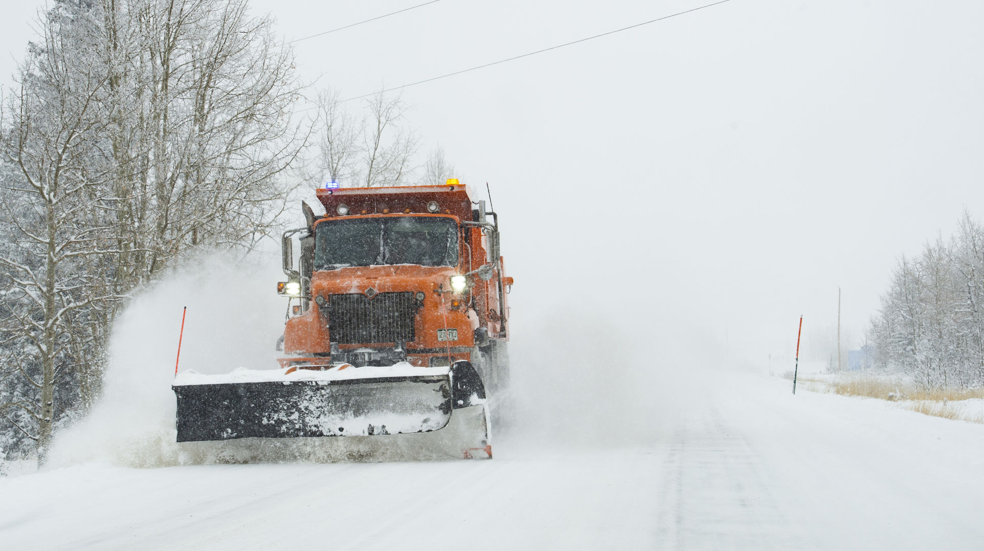 Live Weather Updates: Many School Closures In Colorado Springs Area ...