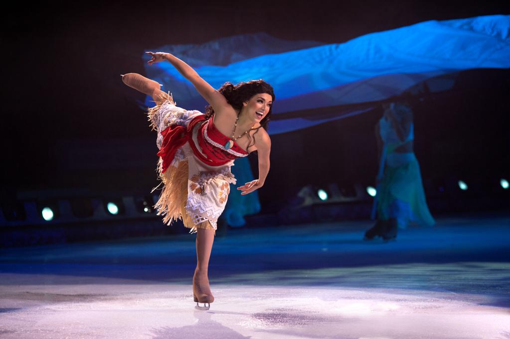 22+ Disney On Ice Colorado Springs