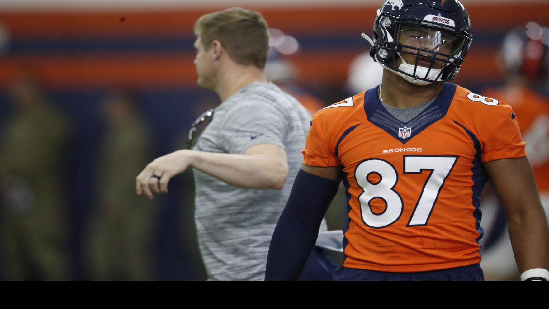 Fantasy Football 2019 Dynasty Rookie Mock Draft Including