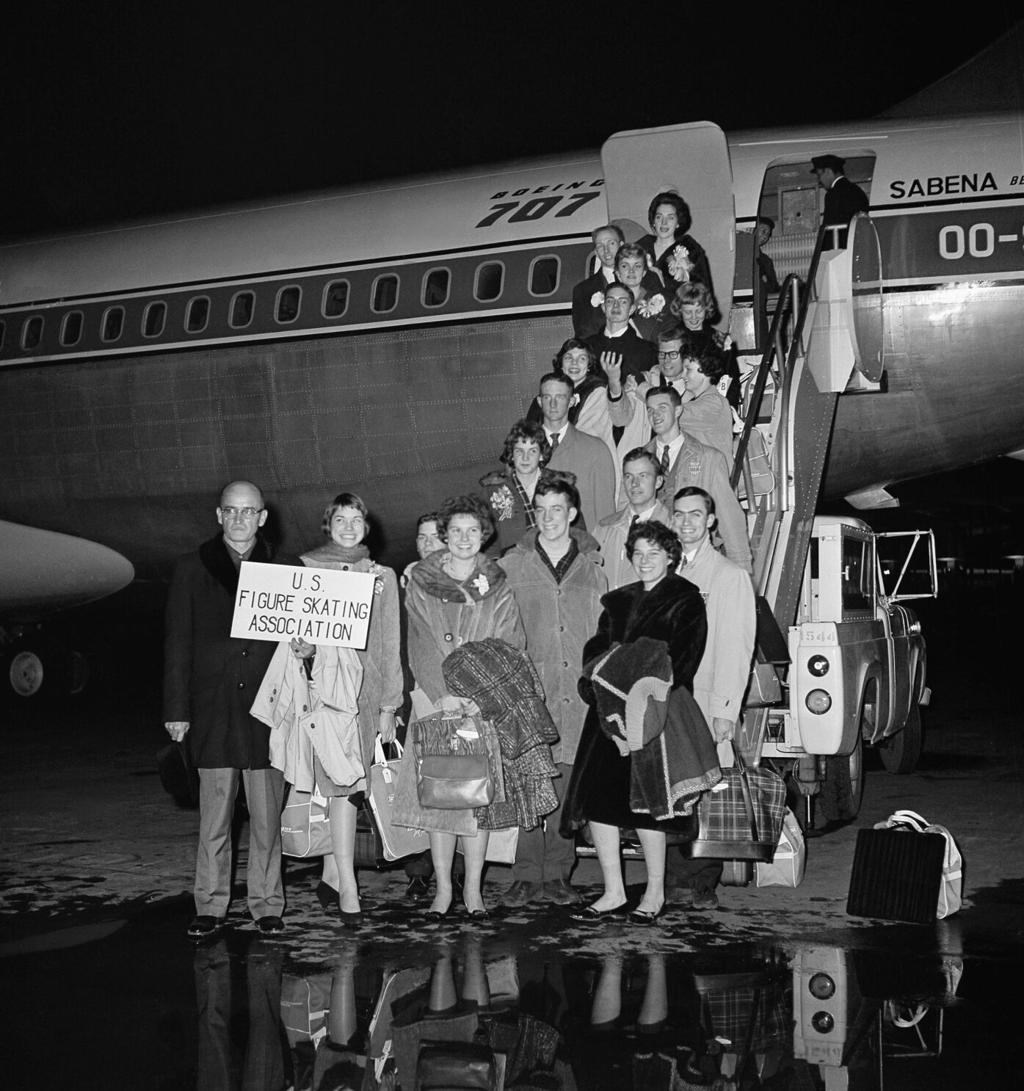 TWA Crash 60th Anniversary