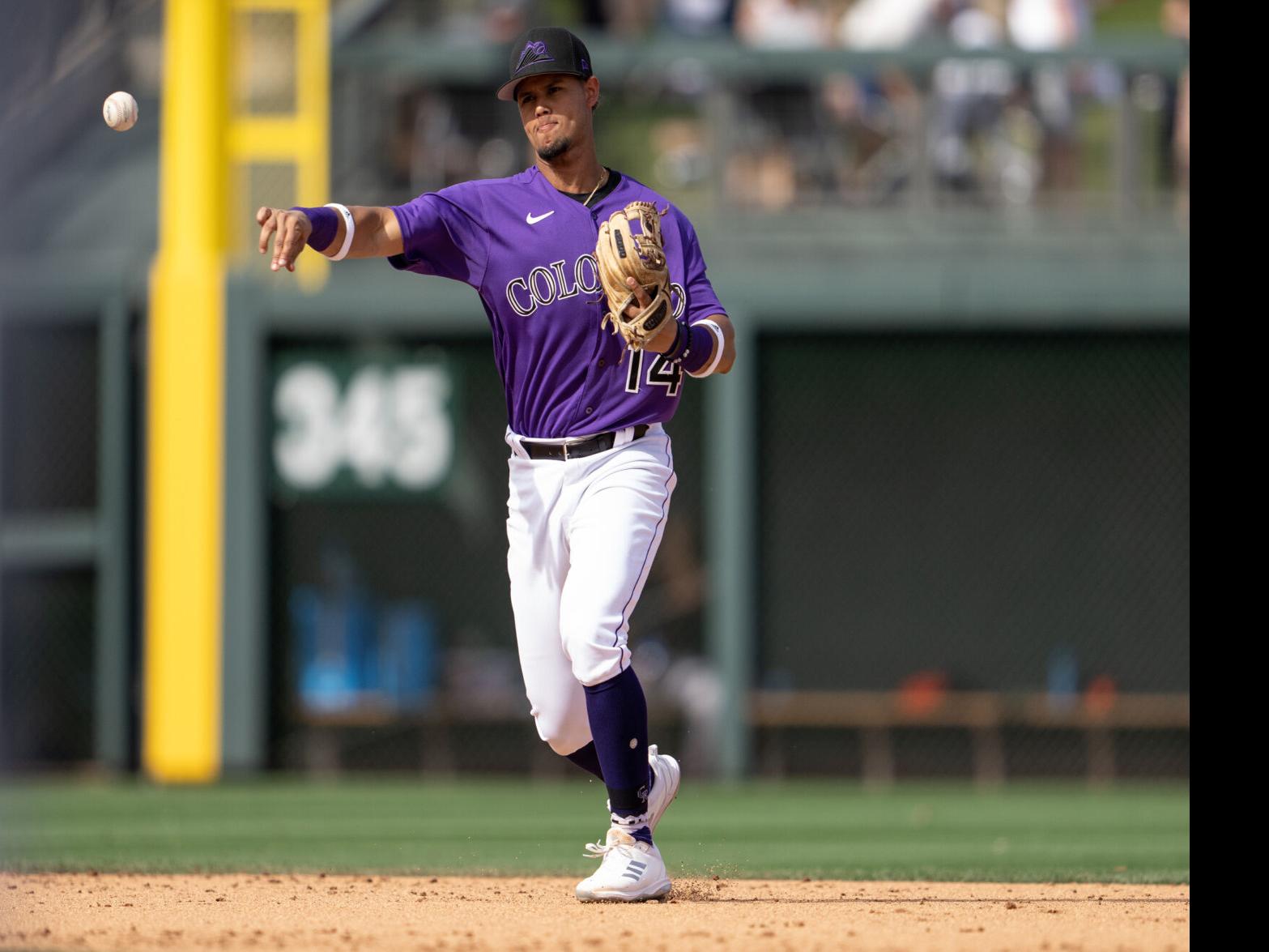 Trevor Story headed to AL East, officially closing chapter with Colorado  Rockies, Rockies