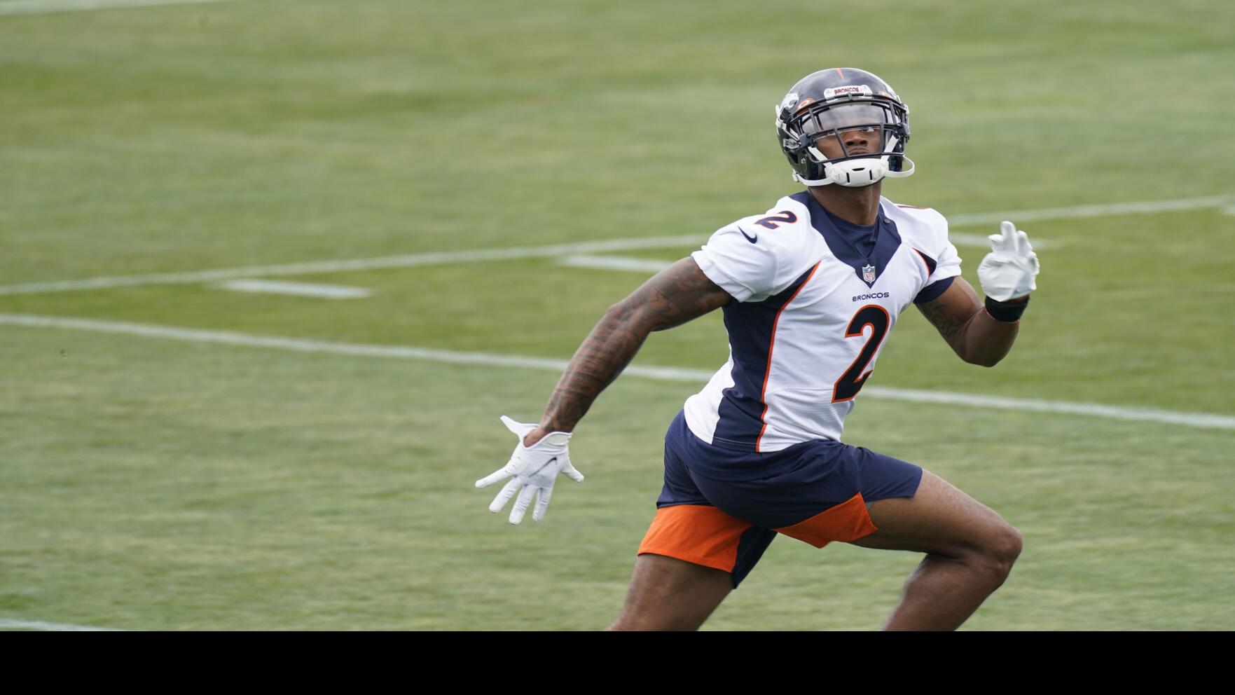 Denver Broncos: Javonte Williams' return provides spark for offense