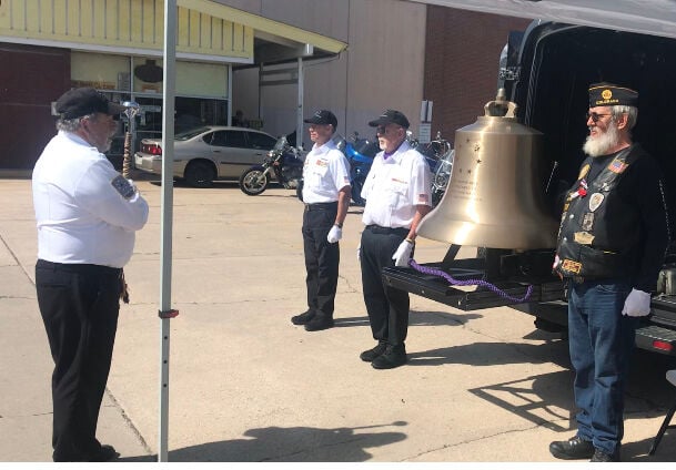 Broncos ring Bell for help – The Denver Post