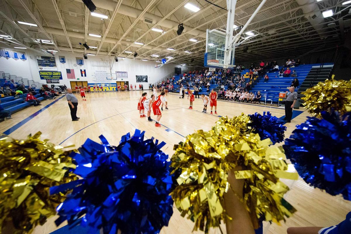Rampart 61 Regis Jesuit 46 Sports Coverage Gazette Com