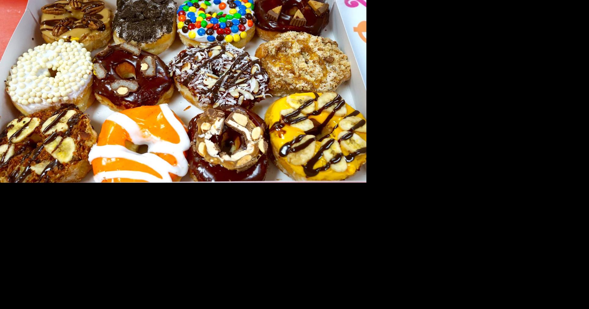 Celebrate National Donut Day with freebies and deals at these Colorado Springs favorites