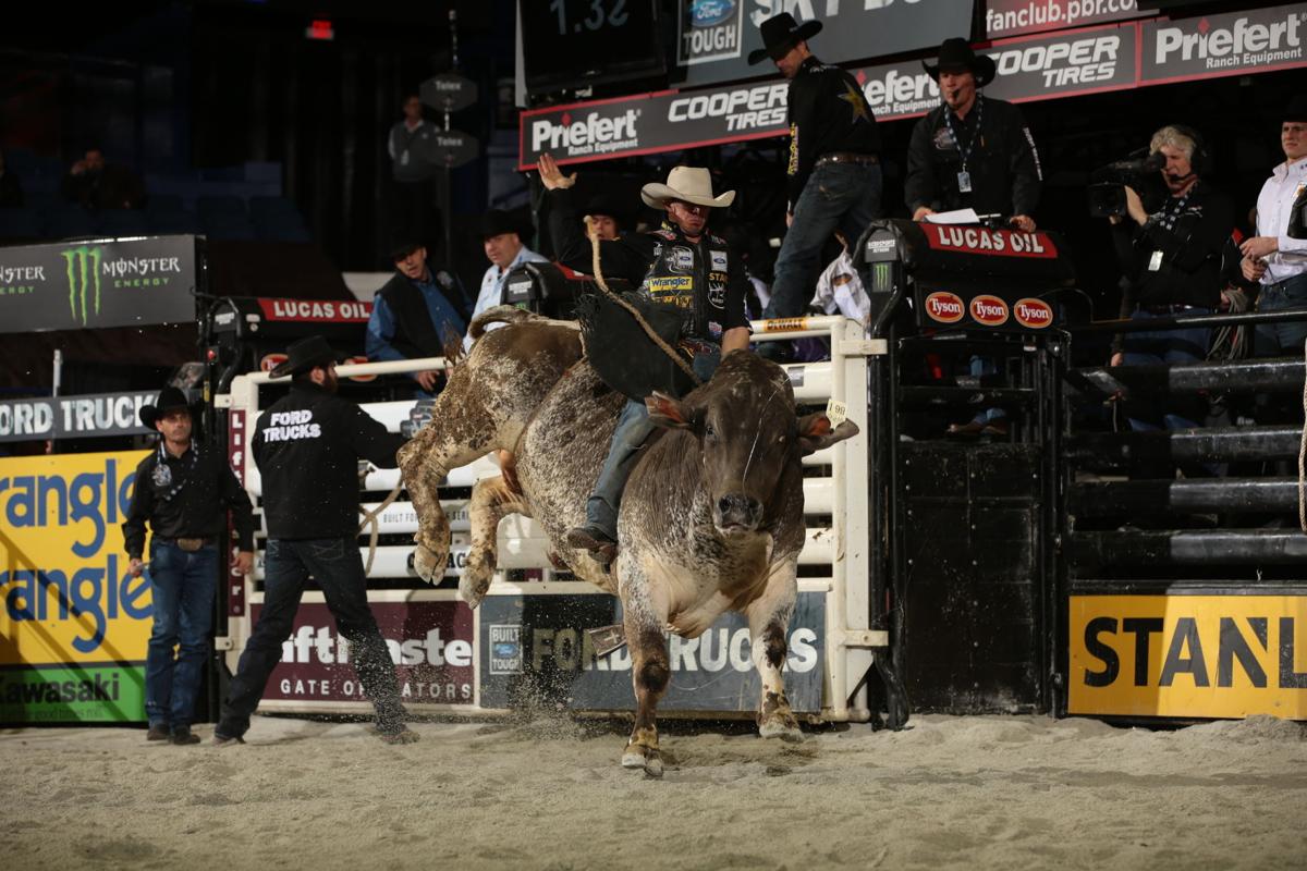 bull riding trivia quiz sports coverage