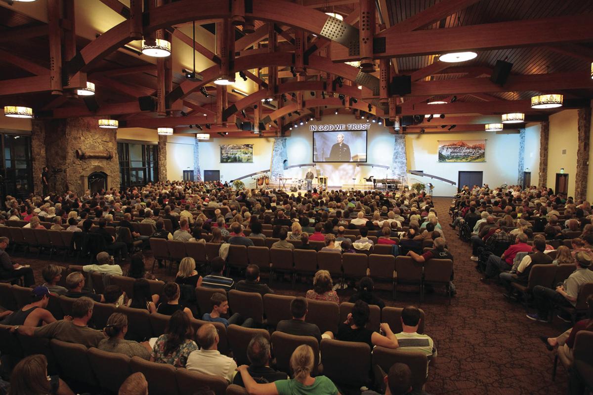 Christian aus colorado springs