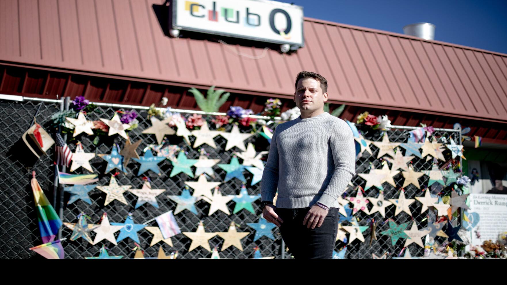 After Club Q attack, LGBT venues grapple with safety concerns