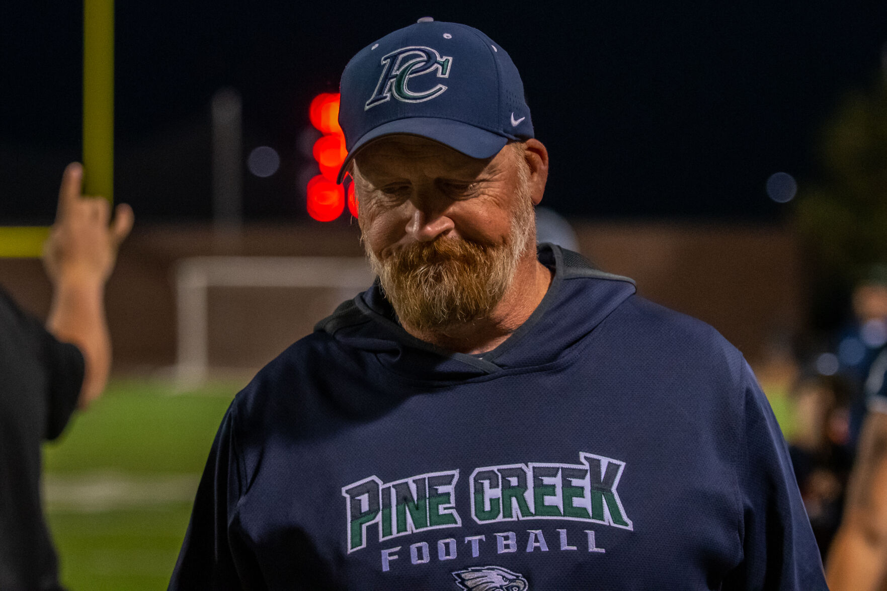 Legendary High School Football Coach Todd Miller Leaves Pine Creek After Successful 19-Year Run