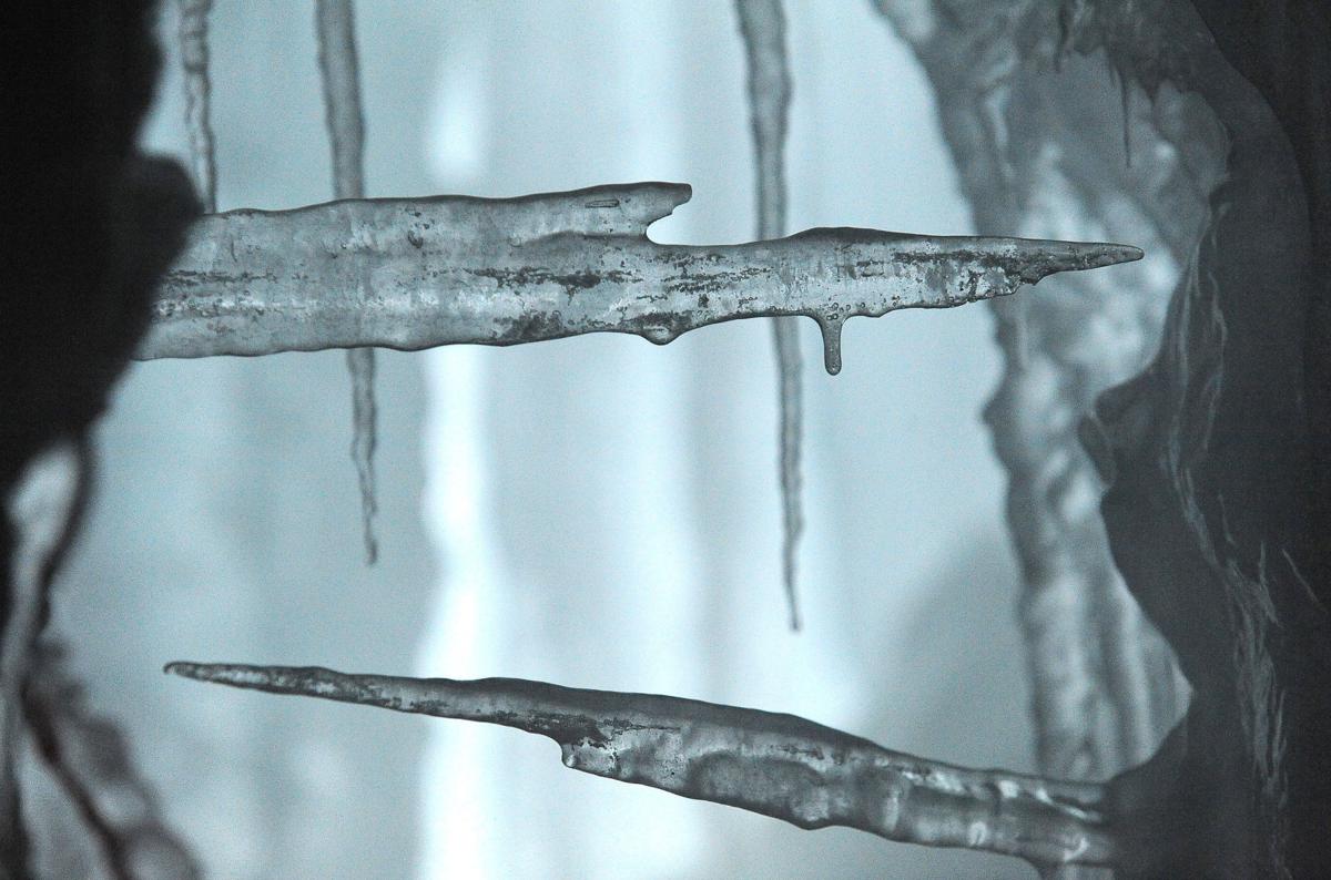 Photo Gallery: The Ice Castles at Silverthorne