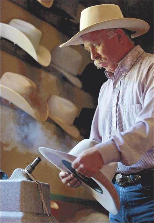 Hats Off To Handmade Colorado Springs News Gazette Com