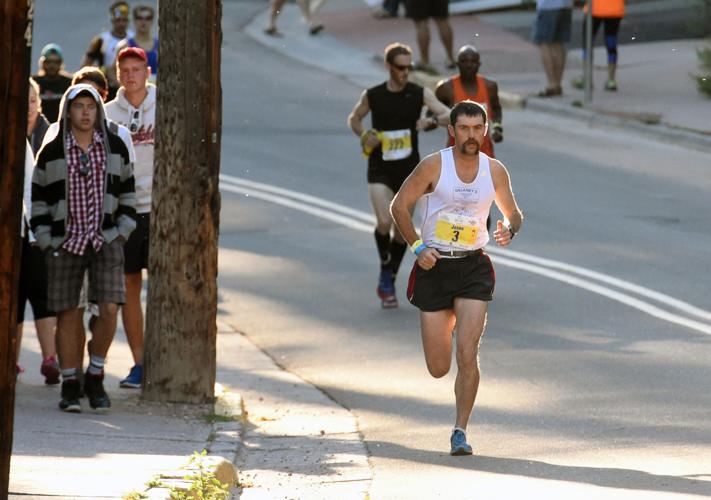 Colorado Marathon 2014 results