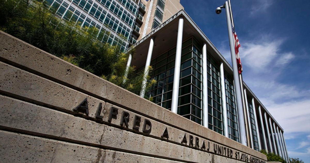 Federal judge imposes $90K+ in fees, sanctions on Colorado podcaster