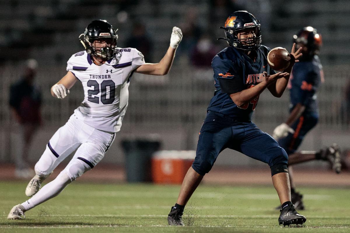 PREP FOOTBALL