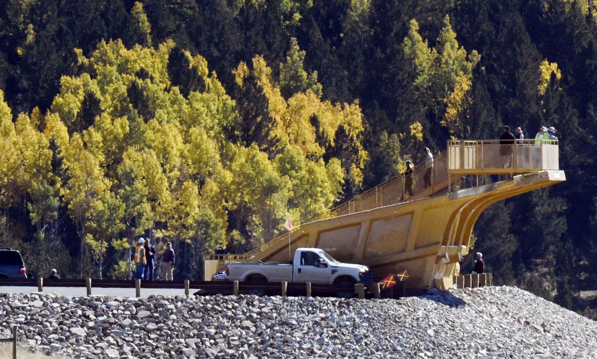 Beloved Aspens Of Gold Returning To Colorado Lifestyle