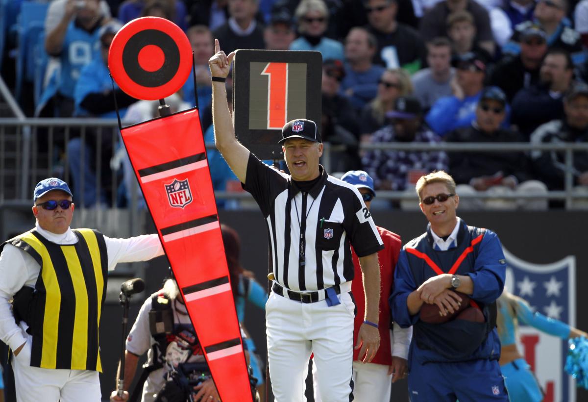 Unchained Technology Exists If The Nfl Wants To Measure First