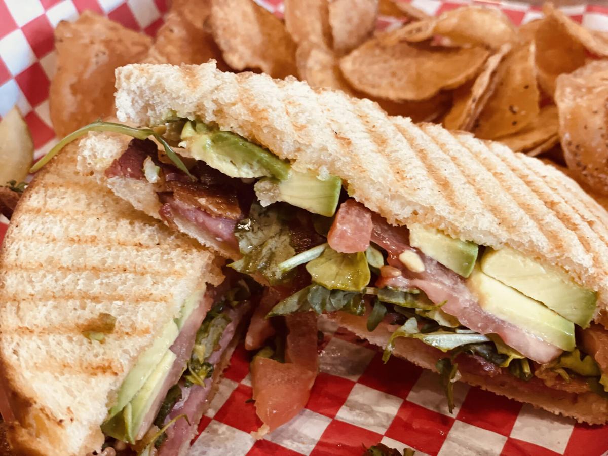 Jamaican restaurant moves to downtown Colorado Springs from Fort Carson