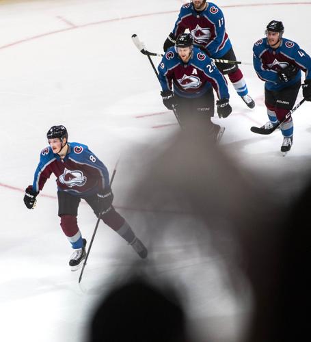 Cale Makar's beautiful mind lifts Colorado Avalanche into Stanley Cup  conversation, Paul Klee, Sports