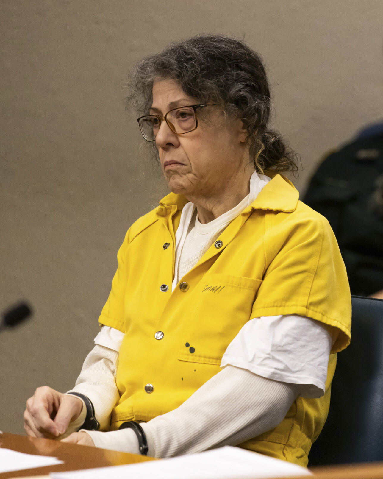 White Florida Woman Sentenced To 25 Years In Prison For Shooting Black ...