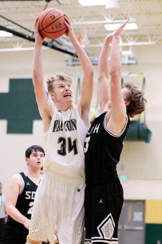 PREP BASKETBALL