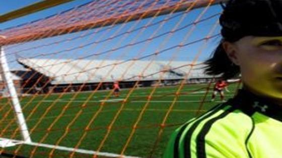 Concussions Headbands Helping Area Soccer Players Stay Safe
