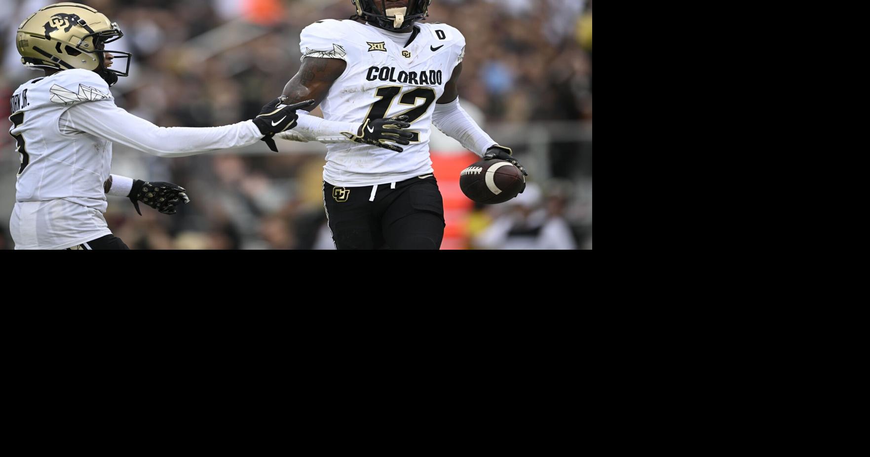 Prolific quartet of Colorado wide receivers hoping to hear names called in 2025 NFL draft