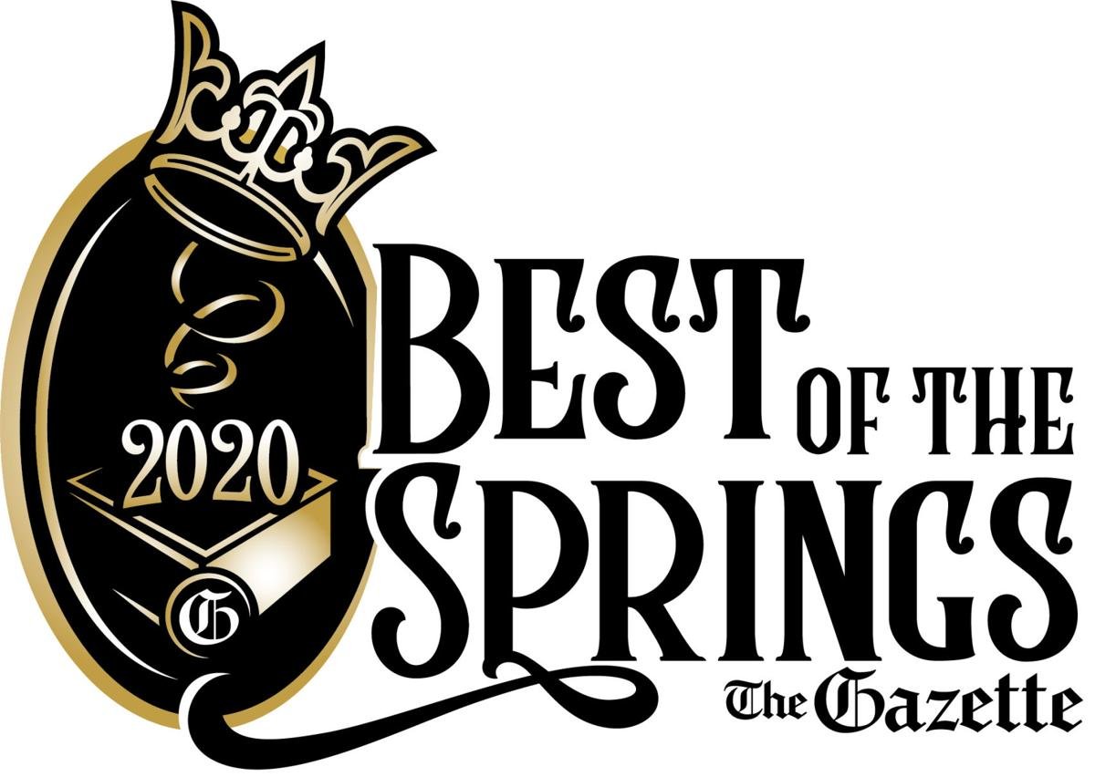 2020 Best of the Springs winners to be announced at virtual party
