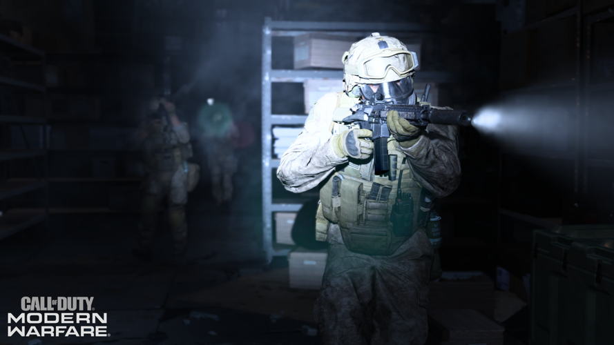 Call of Duty: Modern Warfare 2 review: Stay frosty