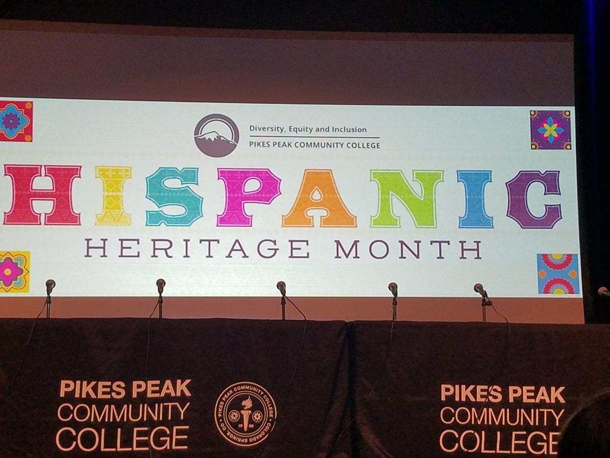 Ppcc Preparing For Large Influx Of Hispanic Students Education