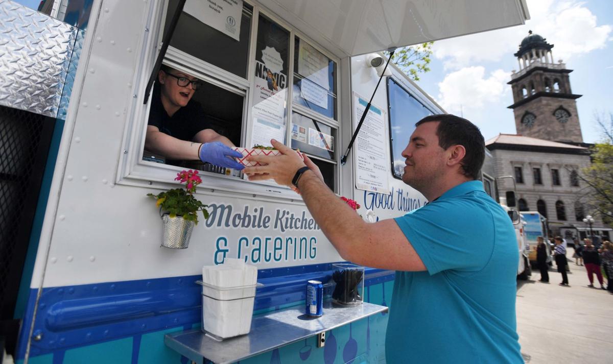 Food Trucks