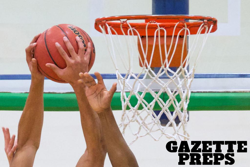Wednesday S Prep Roundup Mitchell Boys Basketball Has Program S