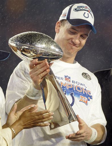 Omaha! Omaha!' How Peyton Manning changed quarterbacking forever