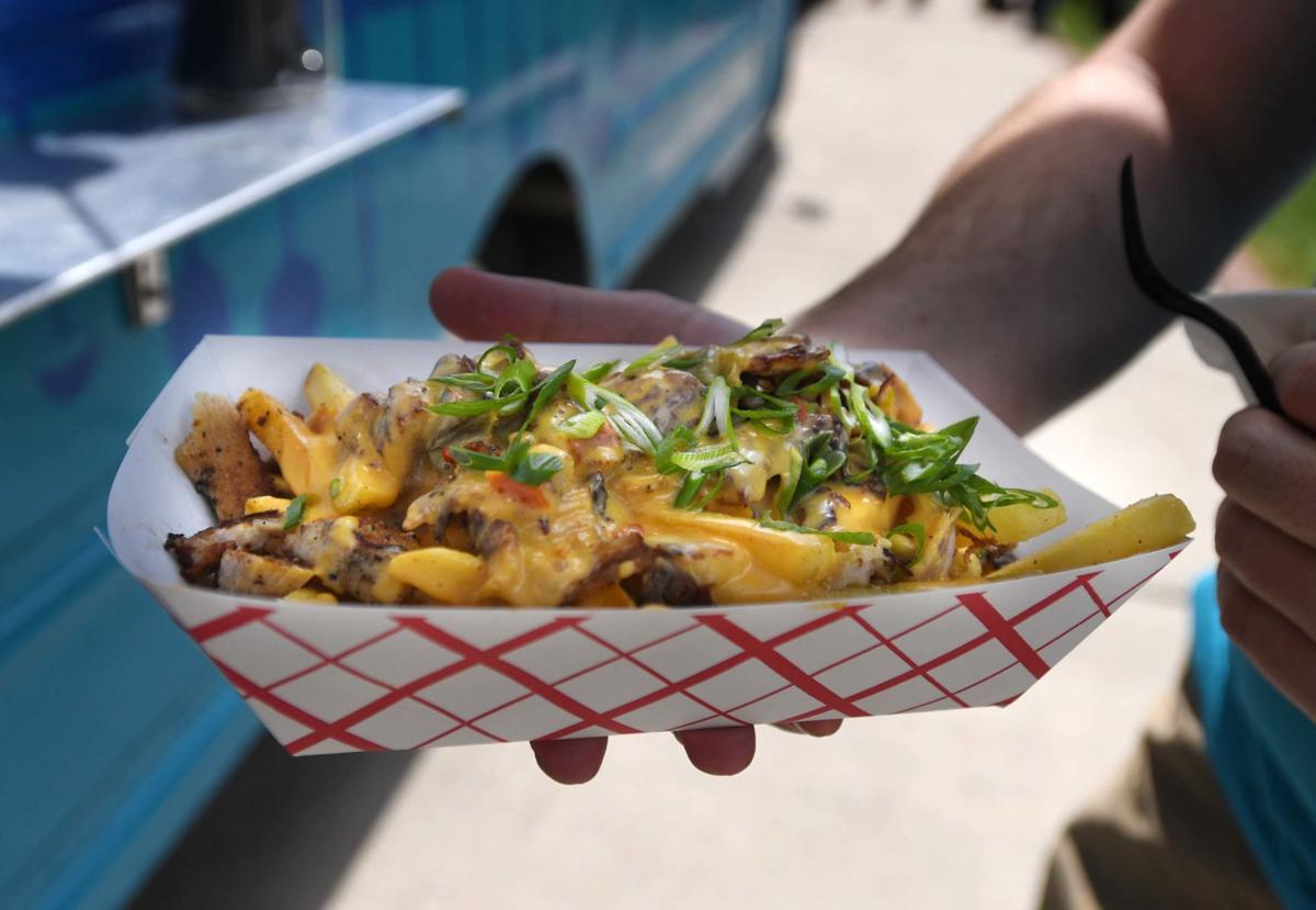 Food Trucks