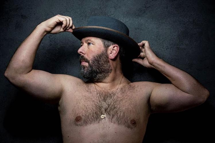 Comedian @bertkreischer joined us during our #SuperBowl coverage from