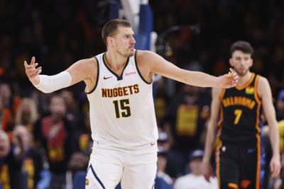 NBA News