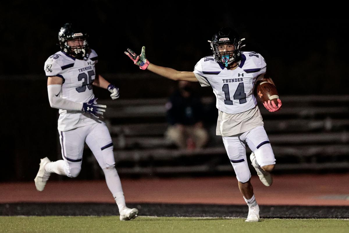 PREP FOOTBALL
