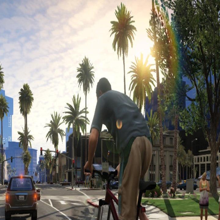 Review: Grand Theft Auto III – Cola Powered Gamer