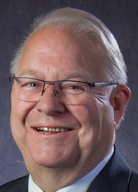 David Hewett