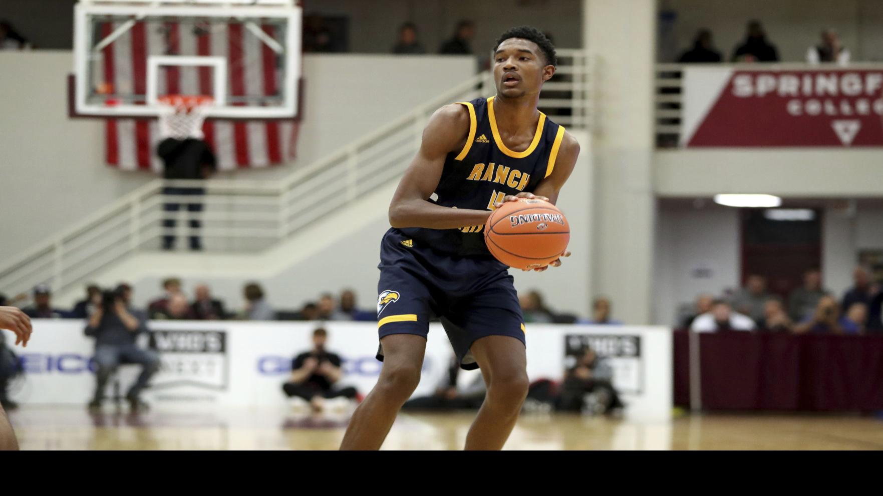 Paul Klee From Evan Mobley To Jalen Suggs Usa Basketball