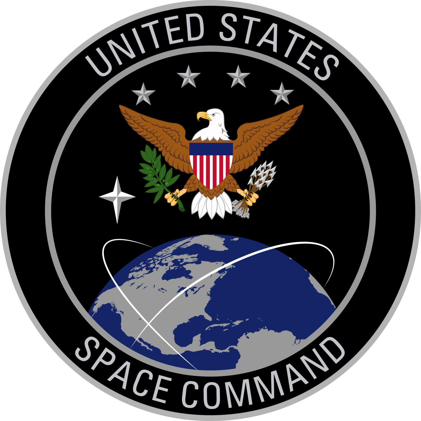 Space Force Logo Unveiled By President Trump Has A Familiar Look ...