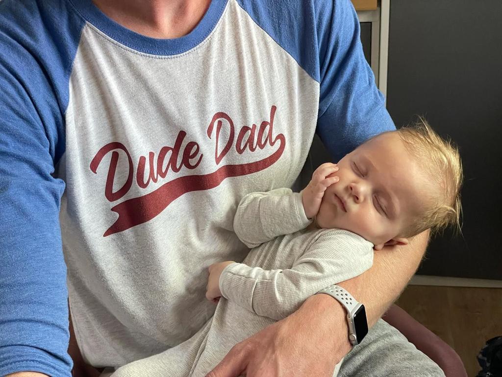 Colorado-based father creates 'Dude Dad' empire of videos, TV show, books  and laughs, Arts & Entertainment