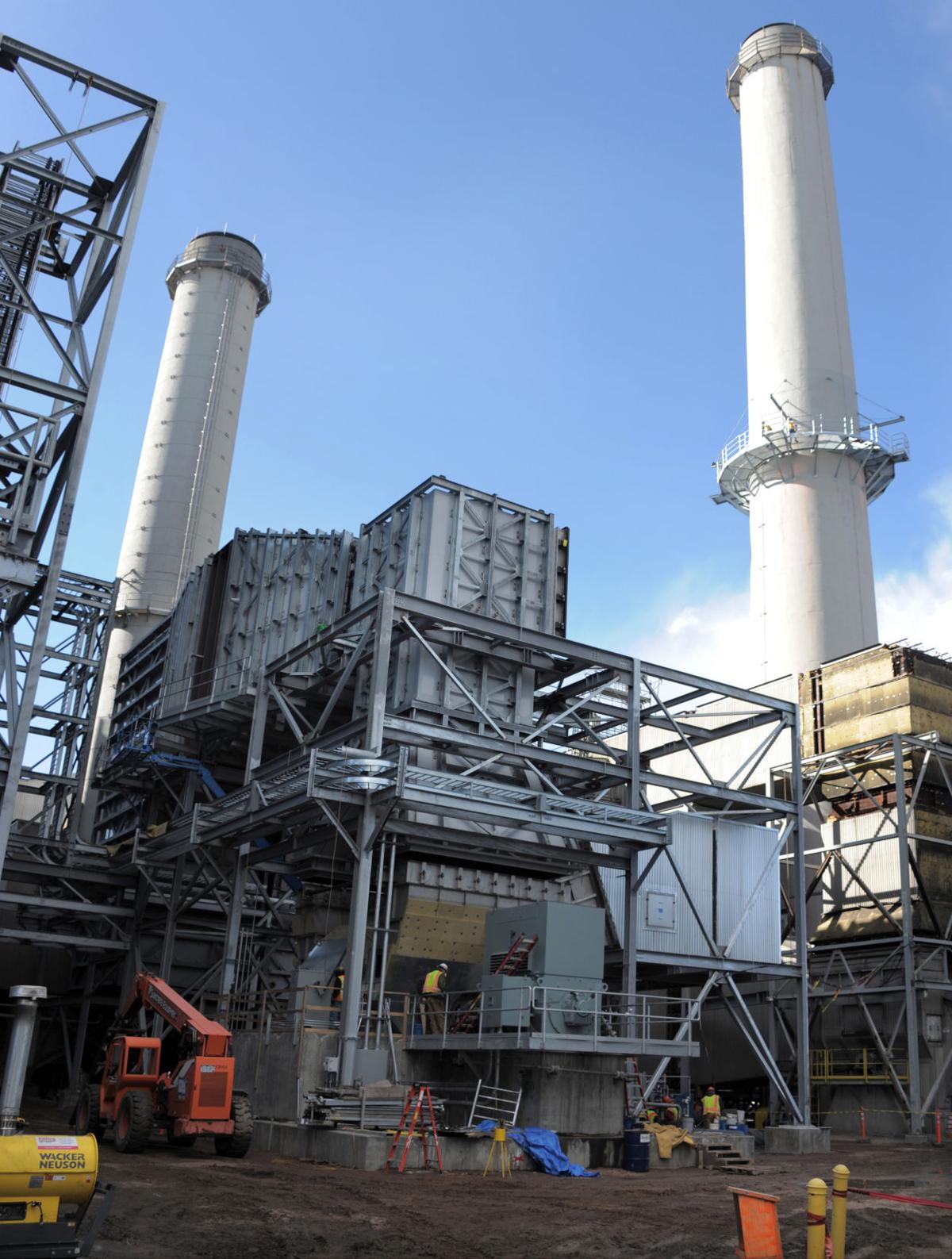 Drake gets more time for air quality compliance after