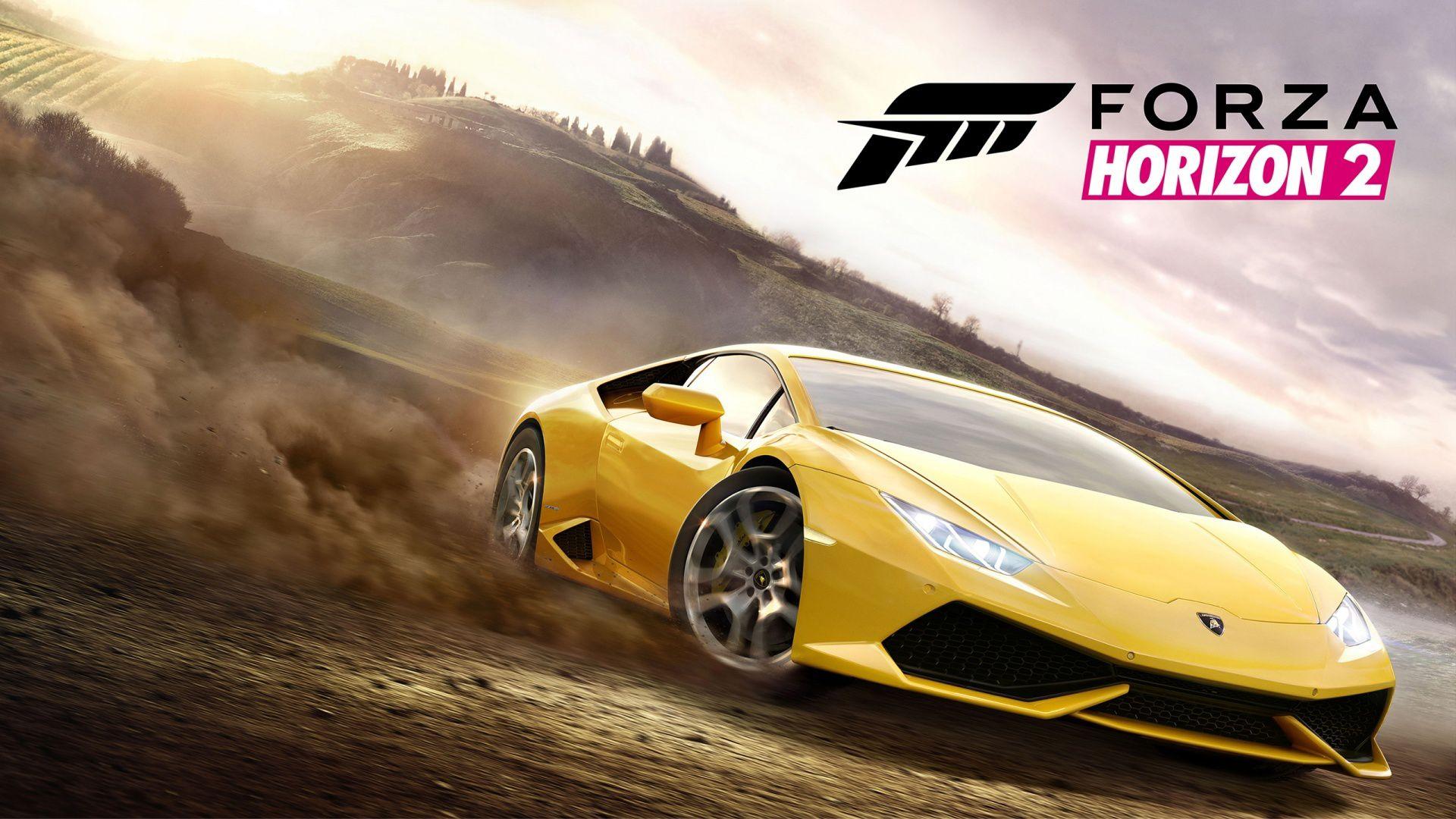 Forza Horizon 2 - First hour of Gameplay (Introduction, first championship,  content overview) 